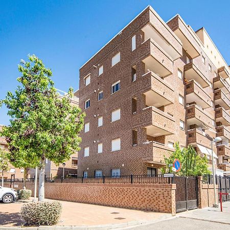 2 Bedroom Lovely Apartment In Oropesa Del Mar Exteriér fotografie