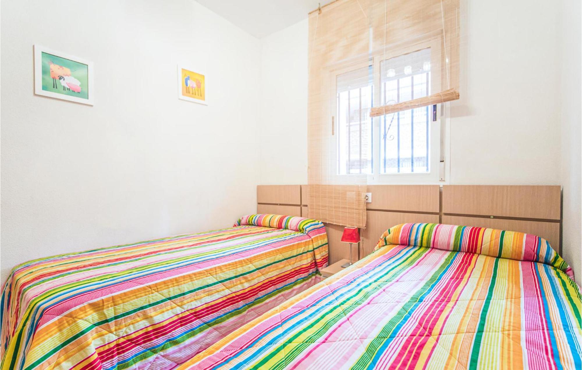 2 Bedroom Lovely Apartment In Oropesa Del Mar Exteriér fotografie
