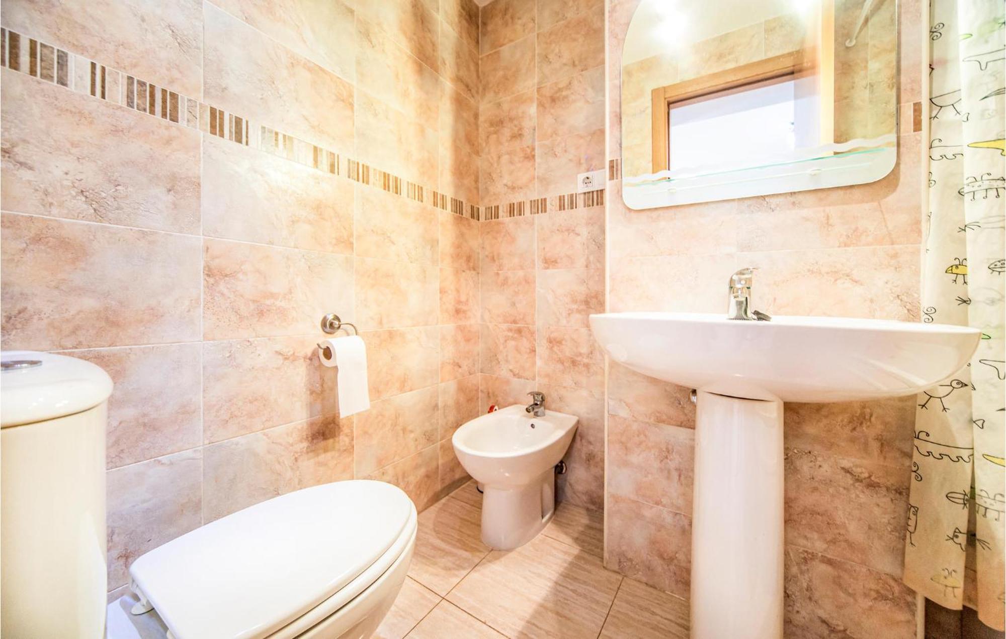 2 Bedroom Lovely Apartment In Oropesa Del Mar Exteriér fotografie
