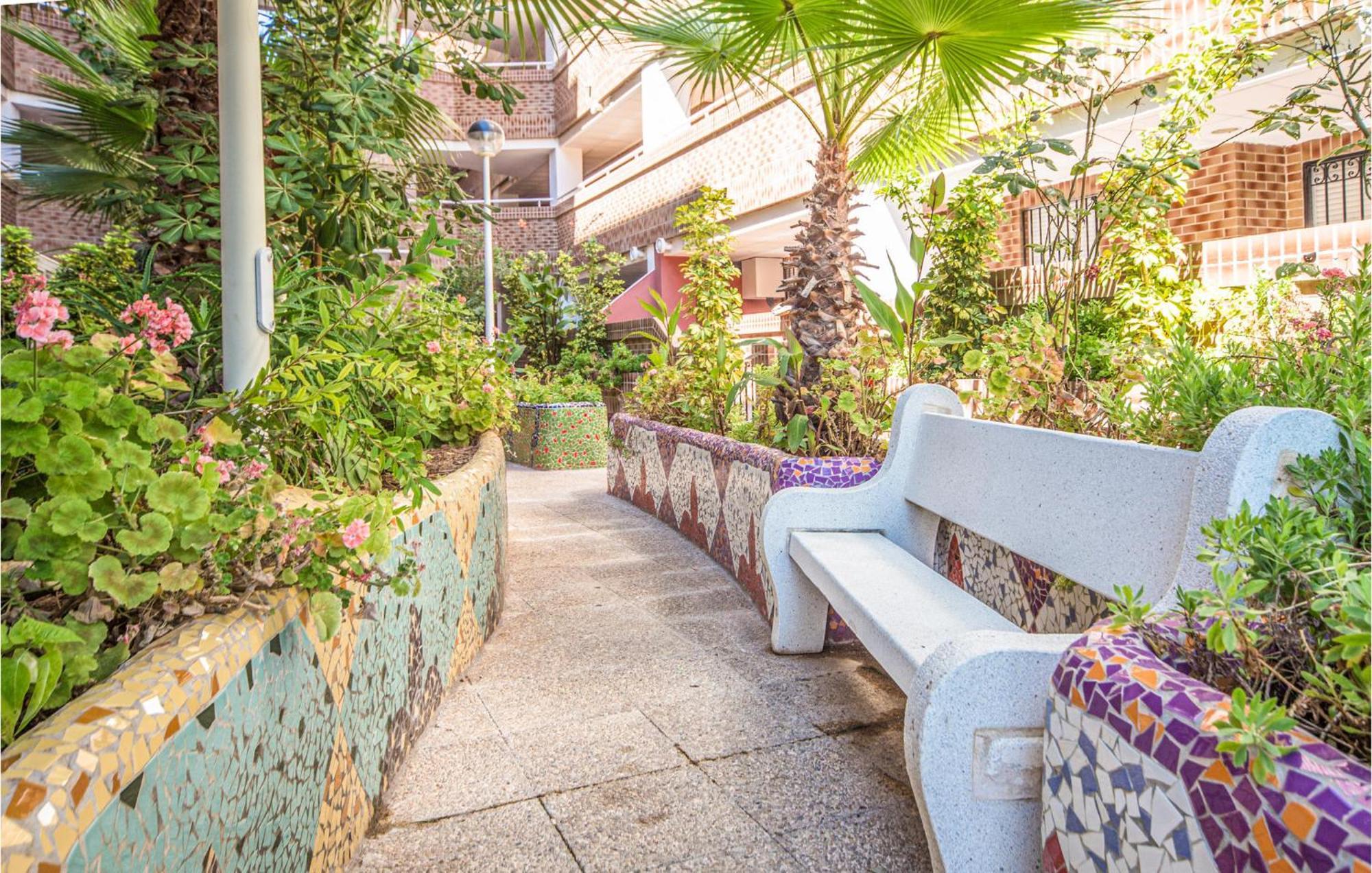 2 Bedroom Lovely Apartment In Oropesa Del Mar Exteriér fotografie