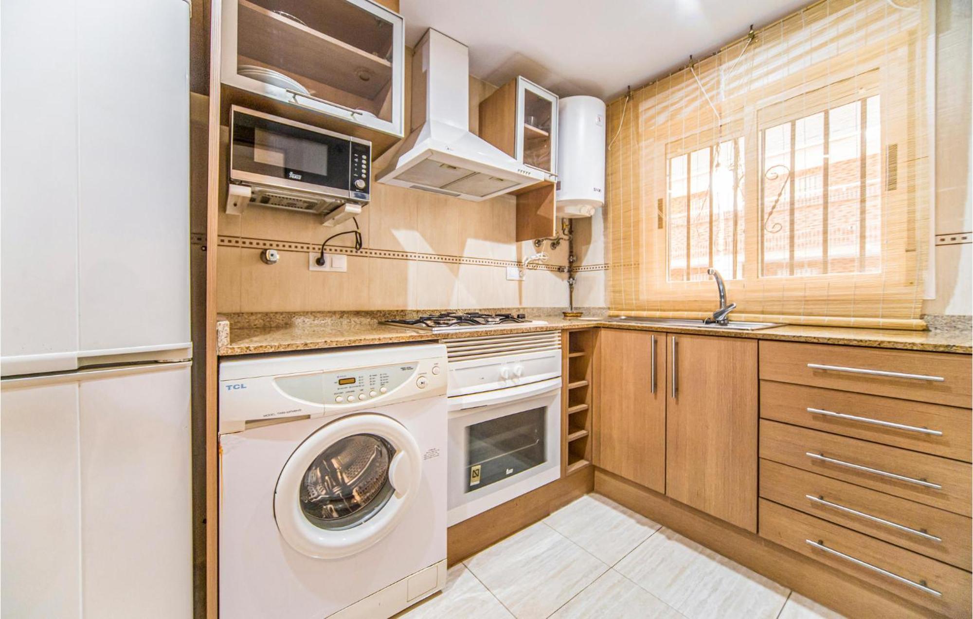 2 Bedroom Lovely Apartment In Oropesa Del Mar Exteriér fotografie